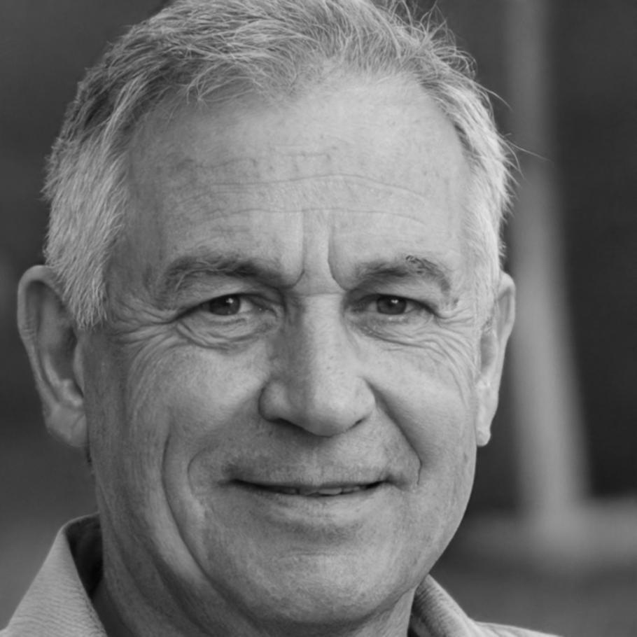 Portrait von Thomas Müller